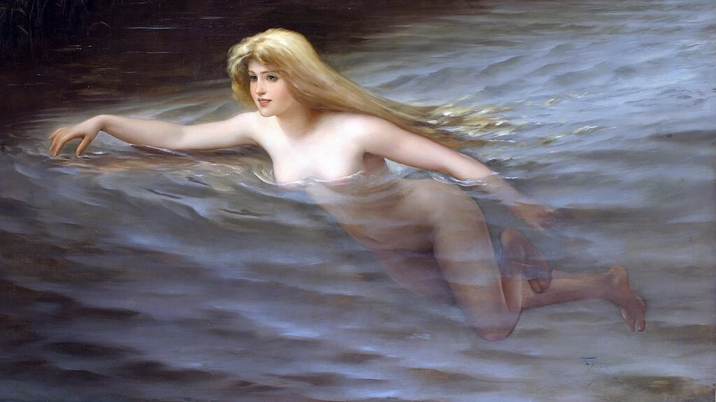 Ninfa 1